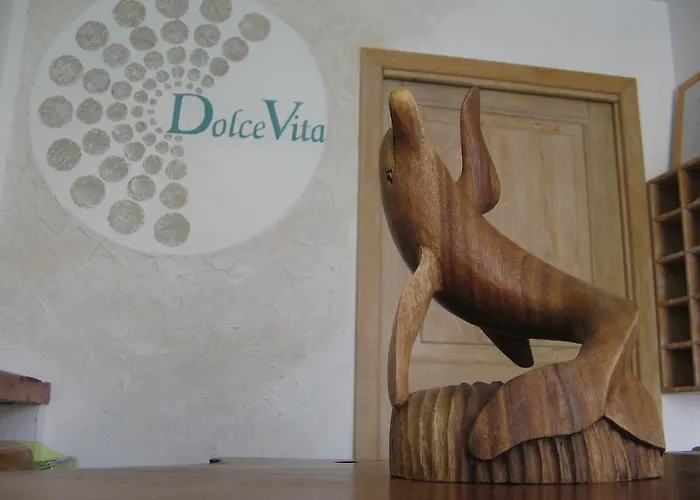 Готель Dolce Boutique