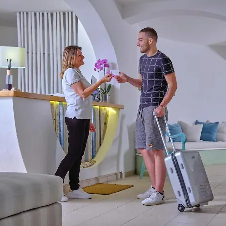Dolce 4* Porto Cervo