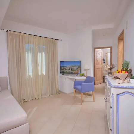 Hotel Dolce