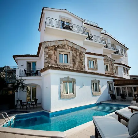 Hotel Dolce 4*