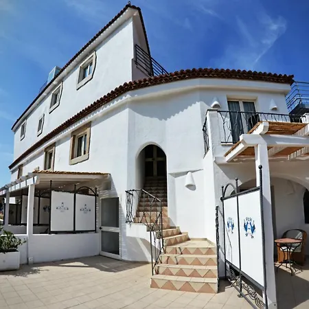 Dolce Boutique Porto Cervo