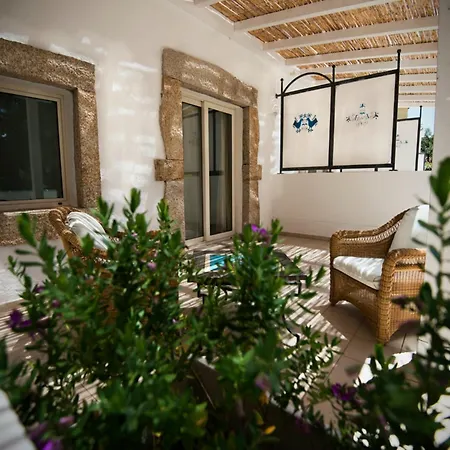 Dolce Boutique Porto Cervo