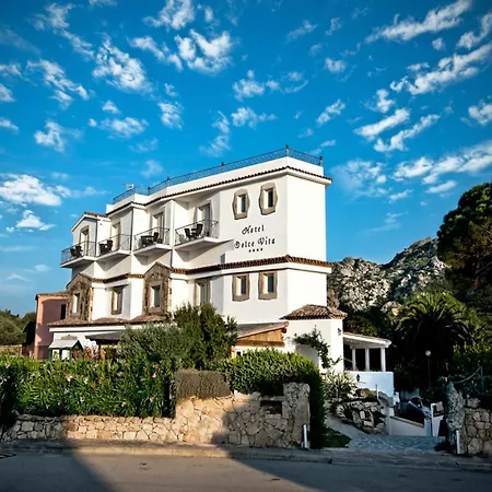 Dolce Boutique Porto Cervo