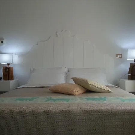 Dolce Boutique Hotel Porto Cervo