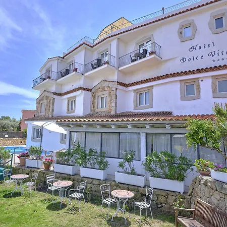 Hotel Dolce Boutique 4*