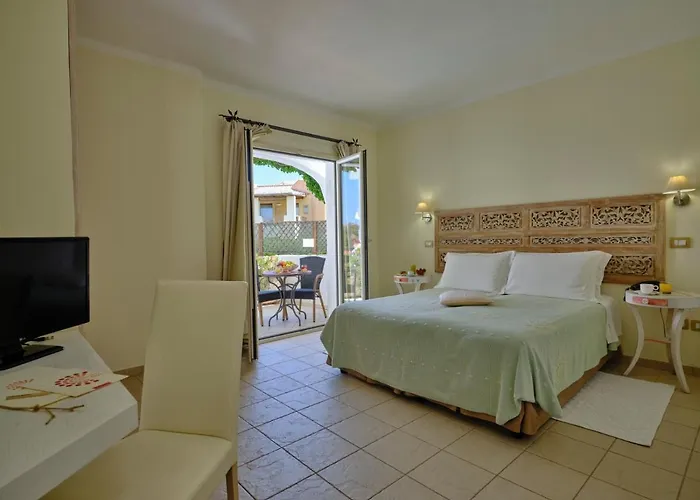 Hotel Dolce Boutique Porto Cervo