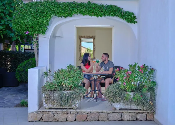 Dolce Boutique Hotel 4*