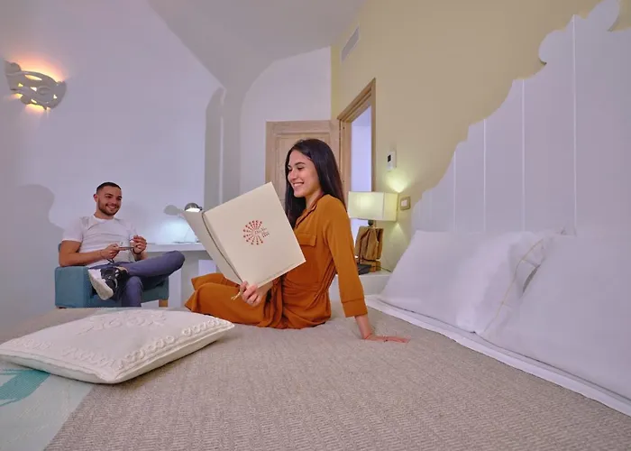 Hotel Dolce Boutique Porto Cervo