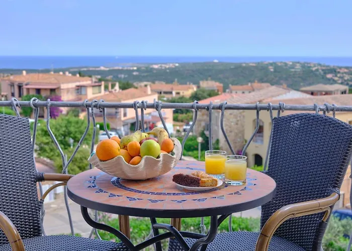 Dolce Boutique Porto Cervo