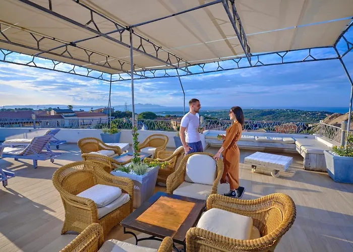 Hotel Dolce Boutique