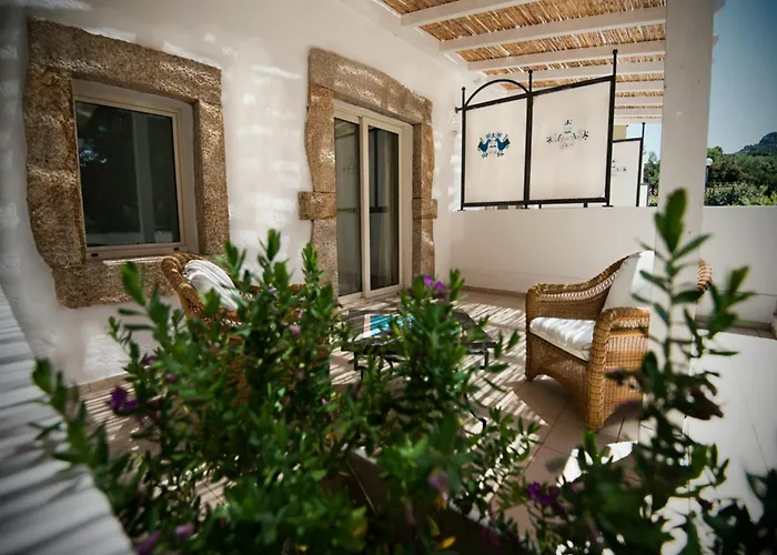 Dolce Boutique Porto Cervo