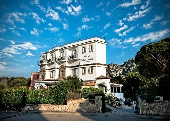 Dolce Boutique Porto Cervo