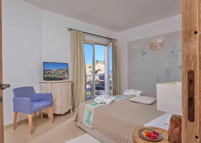 Dolce Boutique Hotel