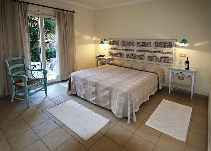 Dolce Boutique Hotel