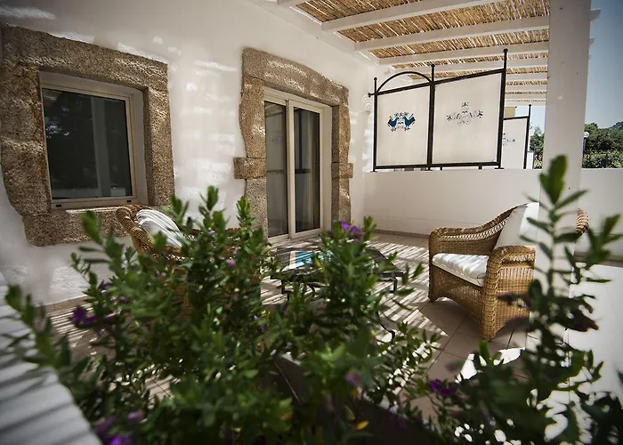 Hotel Dolce Boutique Porto Cervo