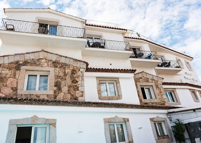 Dolce Boutique Porto Cervo