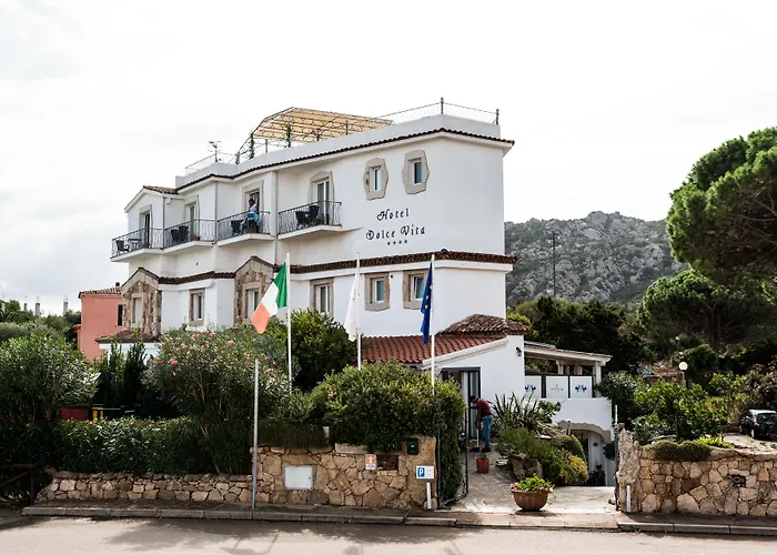 Hotel Dolce Boutique