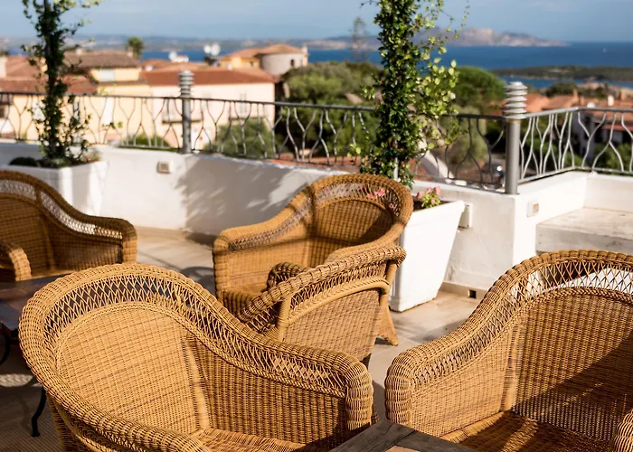 Dolce Boutique Hotel