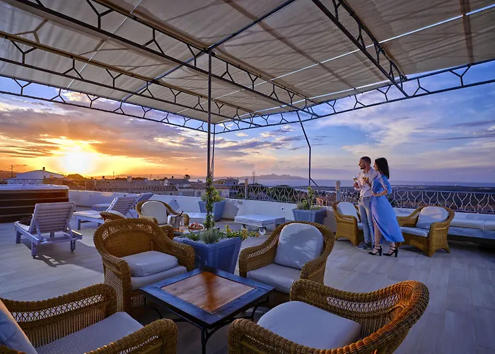 Dolce Boutique Hotel Porto Cervo