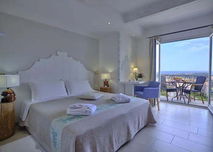 Dolce Boutique Hotel