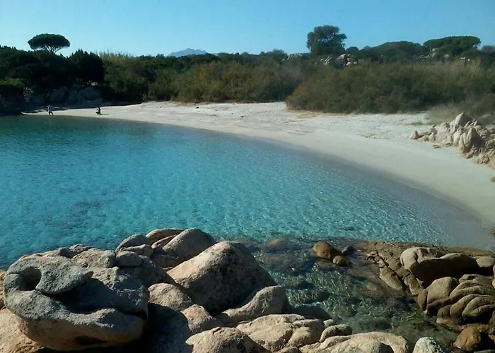 Dolce Boutique Hotel Porto Cervo