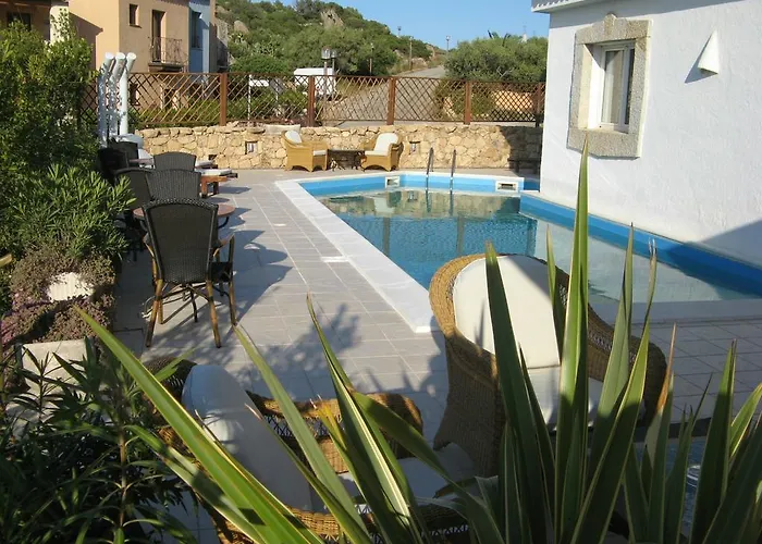 Hotel Dolce Boutique Porto Cervo