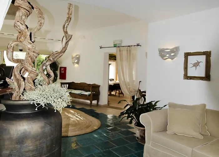 Dolce Boutique 4* Porto Cervo